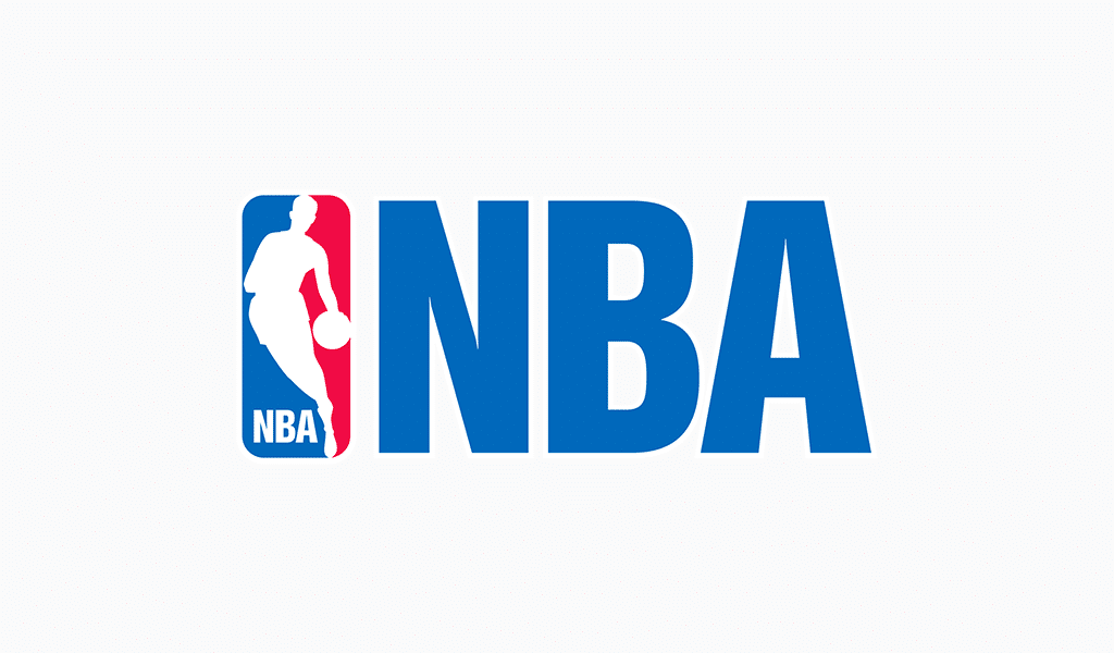 NBA Logo